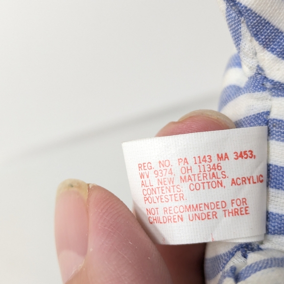 Midwest Importers Of Cannon Falls Pig Christmas Ornament - Picture 10 of 12